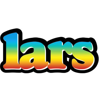 Lars color logo