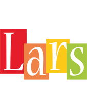 Lars colors logo