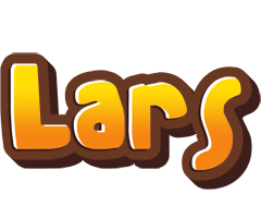 Lars cookies logo