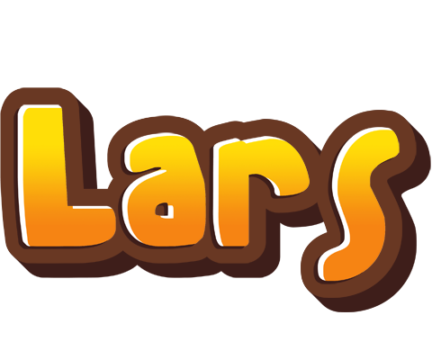 Lars cookies logo