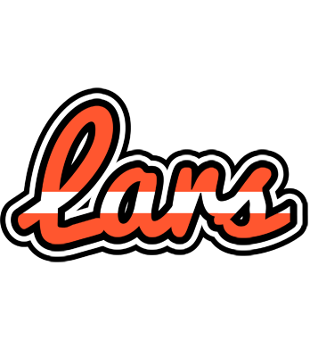 Lars denmark logo