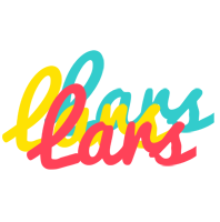 Lars disco logo