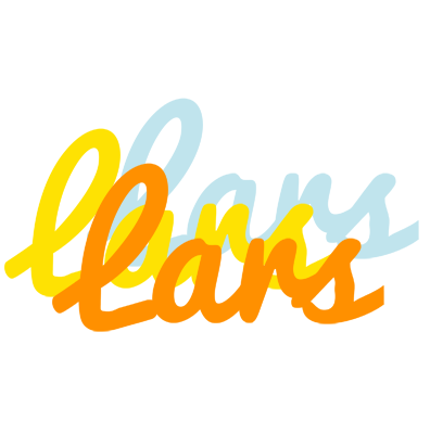 Lars energy logo