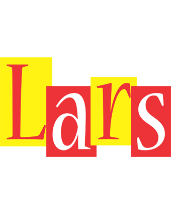 Lars errors logo