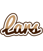 Lars exclusive logo