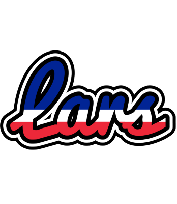 Lars france logo