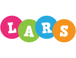 Lars friends logo