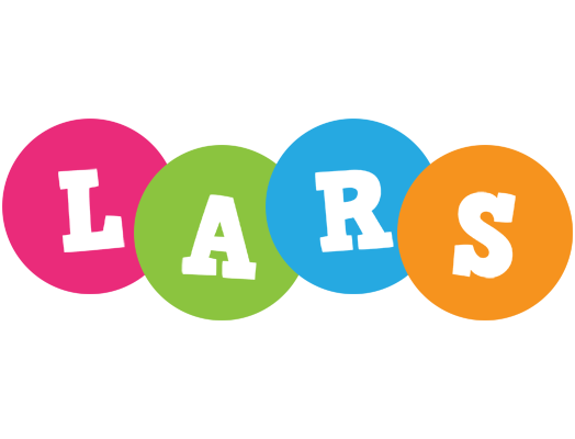 Lars friends logo
