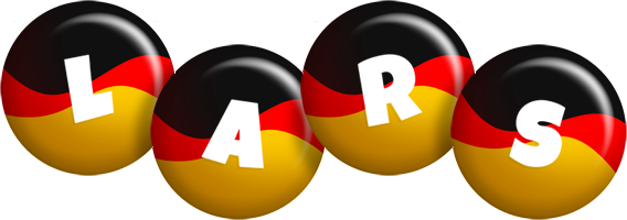 Lars german logo