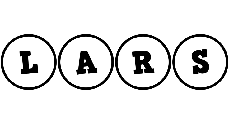 Lars handy logo