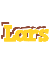 Lars hotcup logo