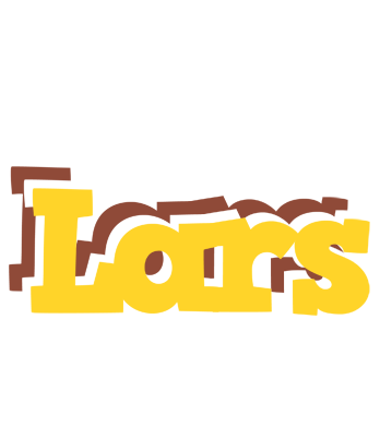 Lars hotcup logo