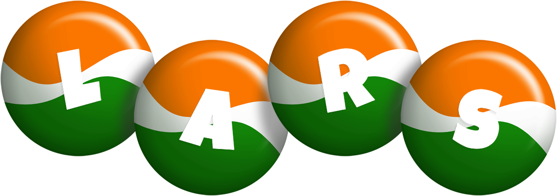 Lars india logo