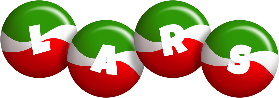 Lars italy logo