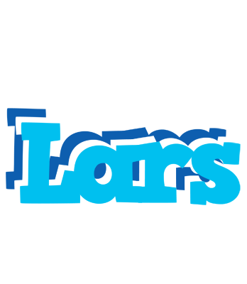 Lars jacuzzi logo
