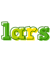 Lars juice logo