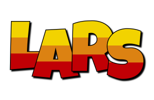 Lars jungle logo