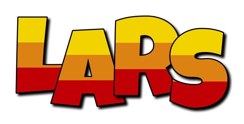 Lars jungle logo