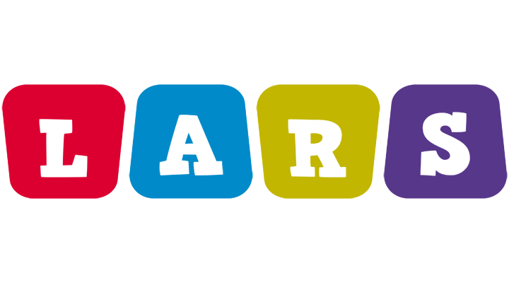 Lars kiddo logo
