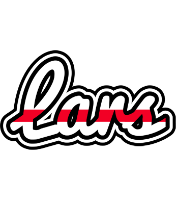 Lars kingdom logo