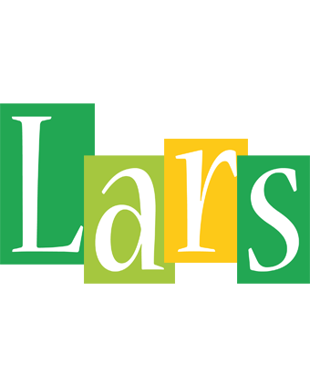 Lars lemonade logo