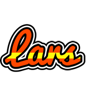 Lars madrid logo