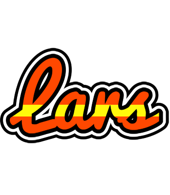 Lars madrid logo