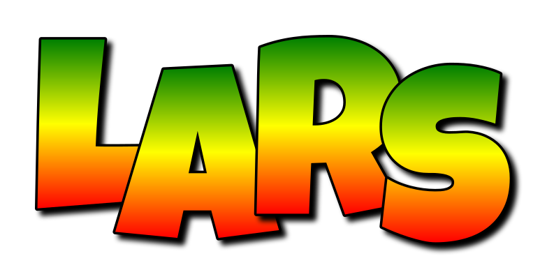 Lars mango logo