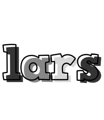 Lars night logo