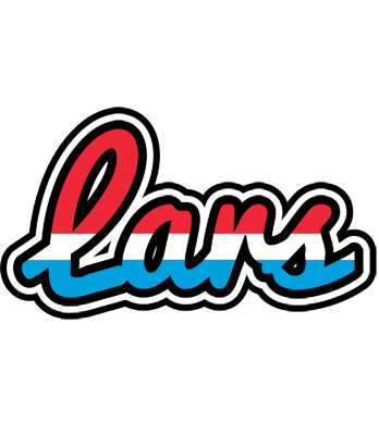 Lars norway logo