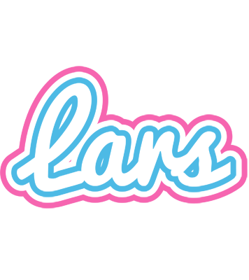 Lars outdoors logo