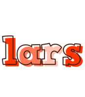 Lars paint logo