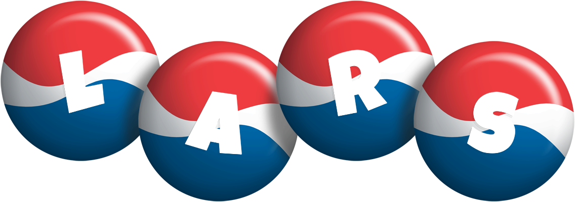 Lars paris logo