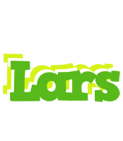 Lars picnic logo