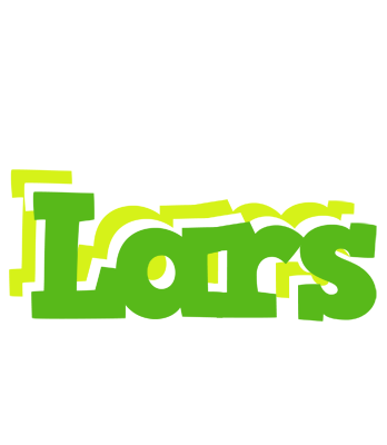 Lars picnic logo
