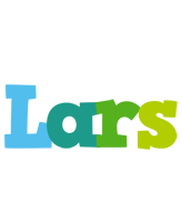 Lars rainbows logo