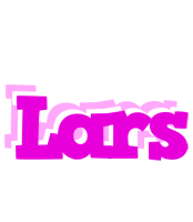 Lars rumba logo