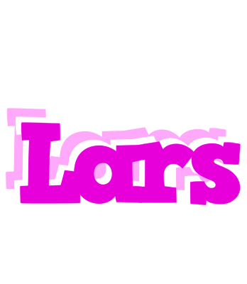 Lars rumba logo
