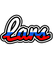 Lars russia logo