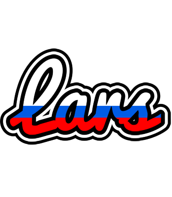 Lars russia logo