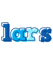 Lars sailor logo