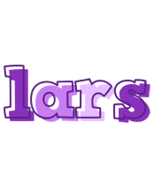 Lars sensual logo