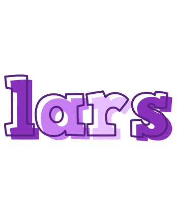 Lars sensual logo
