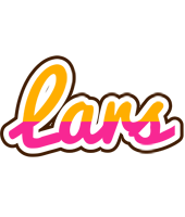 Lars smoothie logo