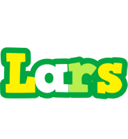 Lars soccer logo