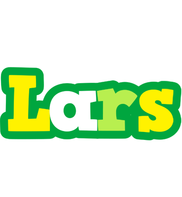 Lars soccer logo