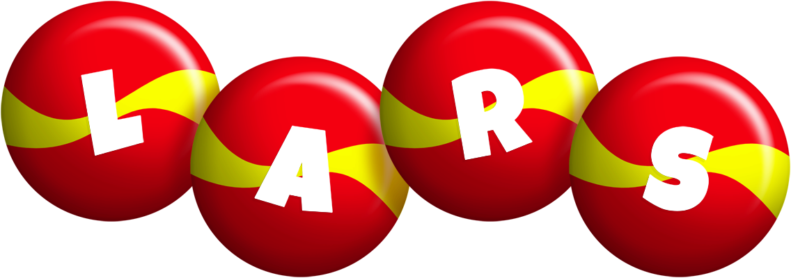 Lars spain logo