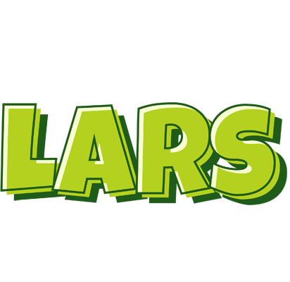 Lars summer logo