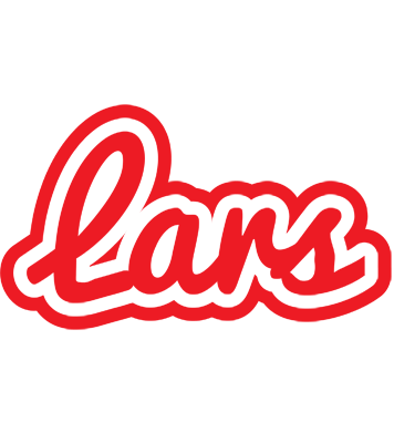Lars sunshine logo