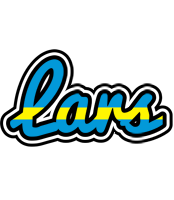 Lars sweden logo